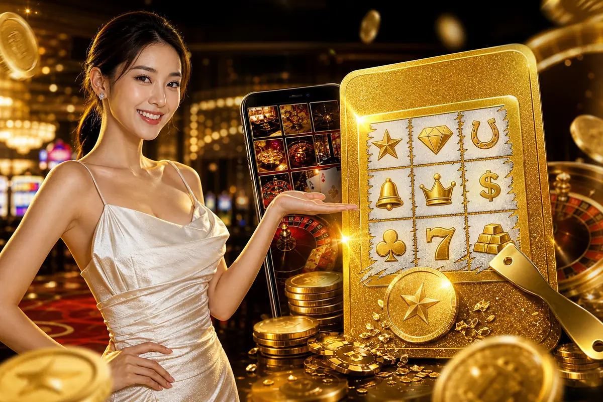 68win4 nhà cung cấp game