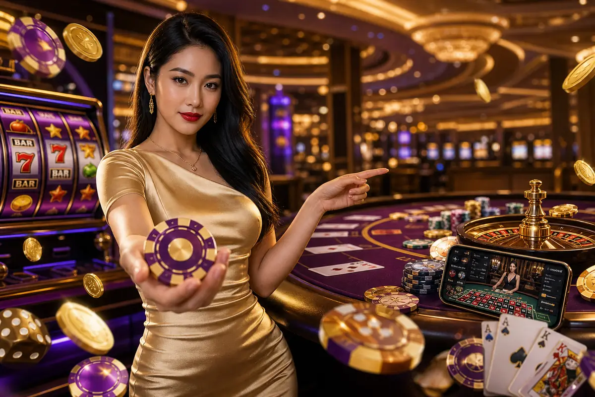 68win4 cá cược esports